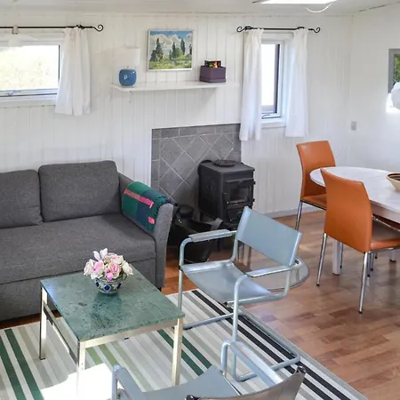 Hvide Sande 37 Bjerregård