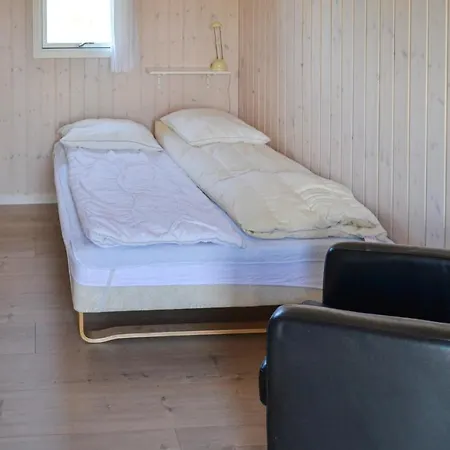 Hvide Sande 37 Vakantiehuis