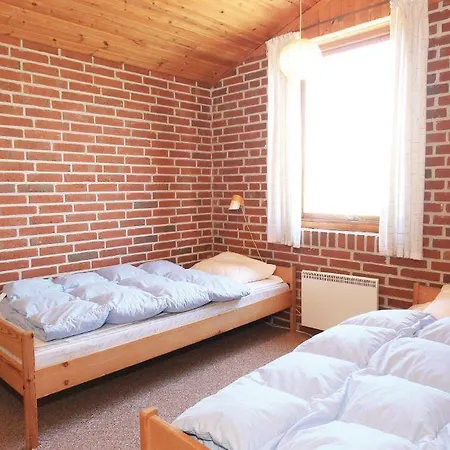Hvide Sande 37 * Bjerregård