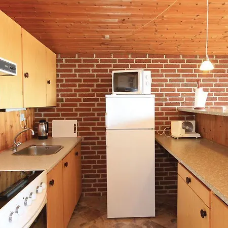 Hvide Sande 37 Vakantiehuis